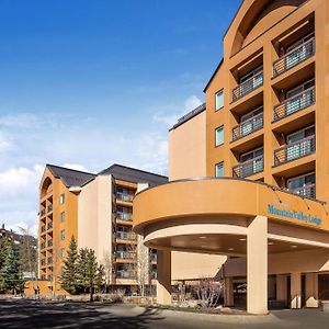Marriott'S Mountain Valley Lodge At Breckenridge
